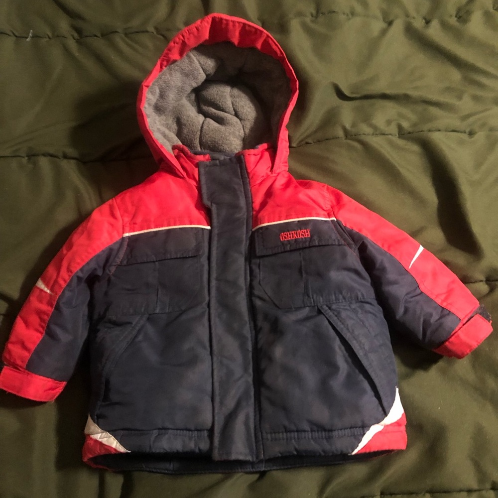 OshKosh Coat